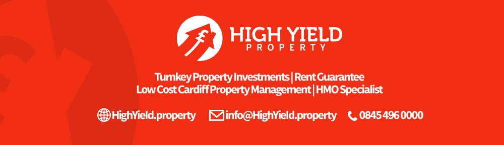 Rent Guarantee Cardiff